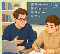 Услуги Услуги репетиторов в Мысках