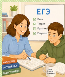 Услуги Услуги репетиторов в Мысках