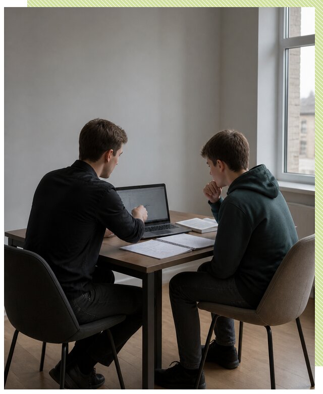 Репетитор по информатике ЕГЭ в Мысках от 1521 р. | Репетитор-Мси