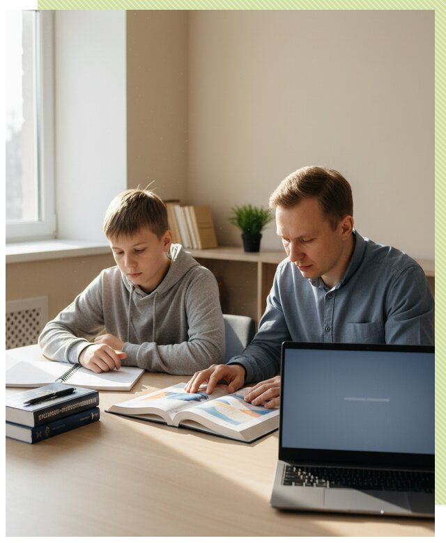 Репетитор по английскому 7 класс в Мысках по цене 1217 р. | Репетитор-Мси