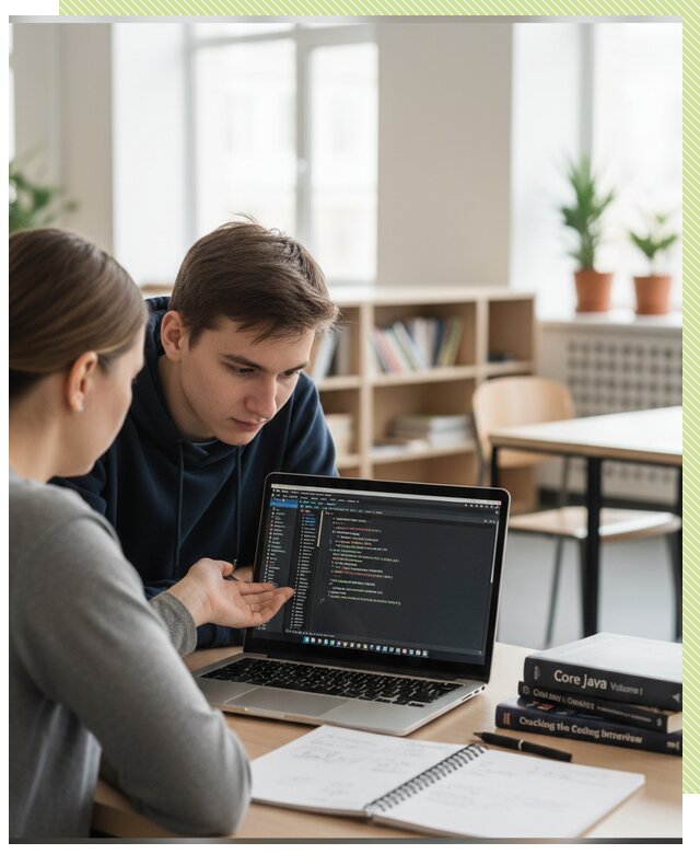Репетитор по JavaScript в Мысках по цене от 1826 р. | Репетитор-Мси